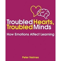 Troubled Hearts, Troubled Minds (sale)