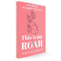 This Is My Roar