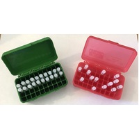 Test Kit 50 Vial Box (small)