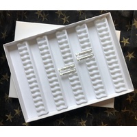 Test Kit 75 Vial Box