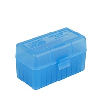 Test Kit 50 Vial Box (50mm)