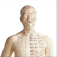 Acupuncture Meridians Test Kit