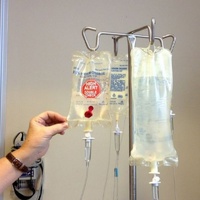 LWP Cancer Drugs Test Kit