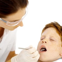 LWP Dental Test Kit