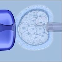 LWP Fertility (IVF) Drugs Test Kit