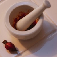 LWP Medicinal Herbs Test Kit