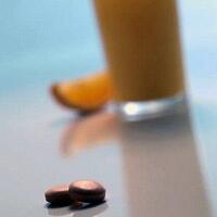 LWP Nutrition Test Kit