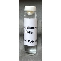 Australian Pine Pollen