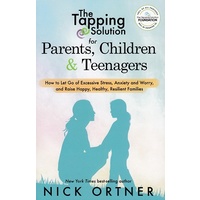 Tapping Solution for Parents, Children & Teenagers