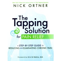 Tapping Solution for Pain Relief