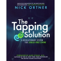 Tapping Solution book