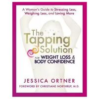 Tapping Solution for Weight Loss (S/H)