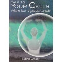 Talk To Your Cells Booklet (sale)