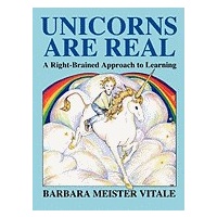 Unicorns Are Real