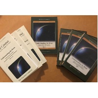 Understanding the Brain Books & DVDs  (S/H)