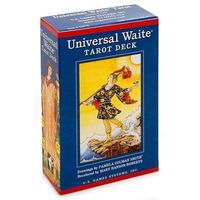 Universal Waite Tarot Deck