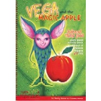 Vega and the Magic Apple (sale)