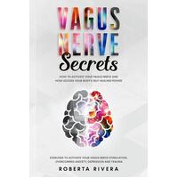 Vagus Nerve Secrets