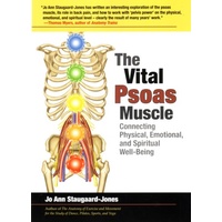 Vital Psoas Muscle
