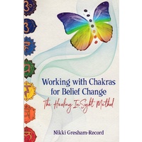 Working with Chakras for Belief Change