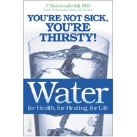 Water for Health, for Healing for Life