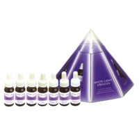 White Light Essence Kit