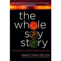 Whole Soy Story