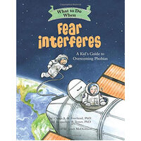 What to Do When Fear Interferes (sale)