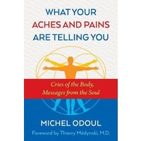 What Your Aches and Pains Are Telling You