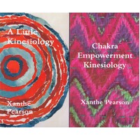 Kinesiology Booklet Set