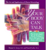 Your Body Can Talk