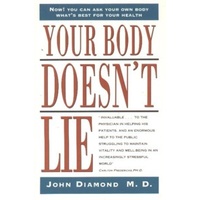 Your Body Doesn't Lie