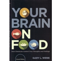 Your Brain On Food (sale)