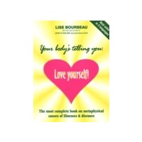 Your Body's Telling You Love Yourself