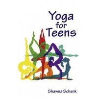 Yoga for Teens
