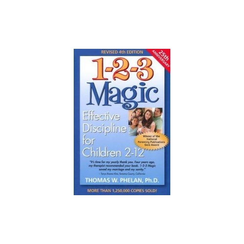 1-2-3 Magic (sale)