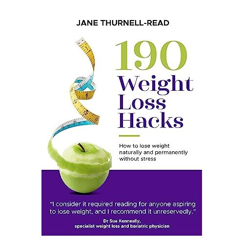 190 Weight Loss Hacks