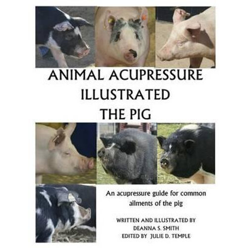 Animal Acupressure - PIG