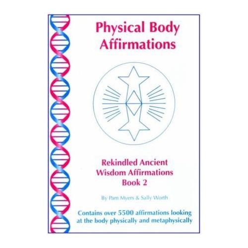 Affirmation Book 2: