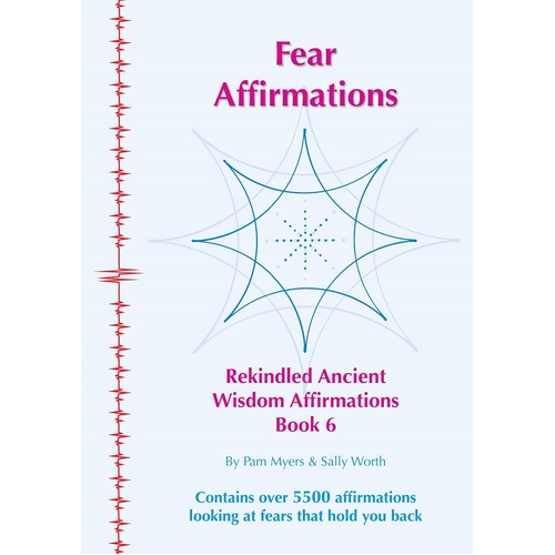 Affirmation Book 6