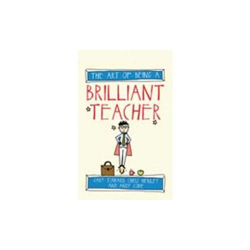 Art of Being a Brilliant Teacher (sale)