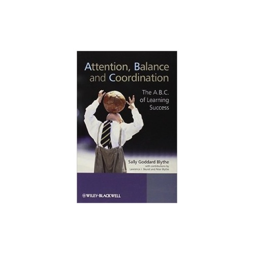Attention, Balance and Coordination