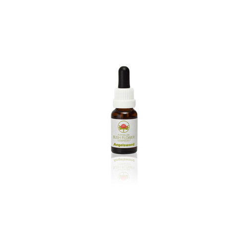 Australian Bush Flower Essences (15ml)