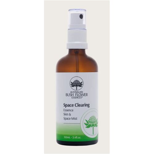Space Clearing Spray (100ml)