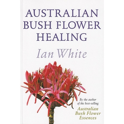 Australian Bush Flower Healing (sale)