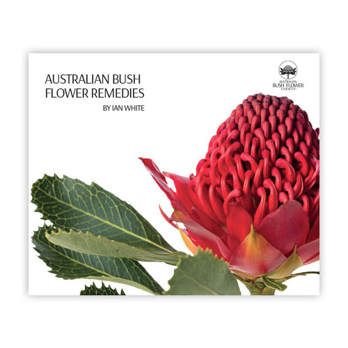 Australian Bush Flower Remedies Booklet