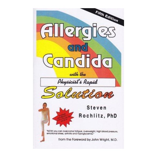 Allergies & Candida