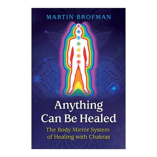 Anything Can Be Healed