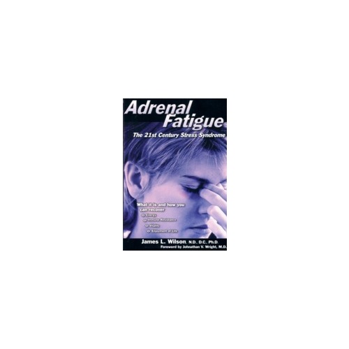 Adrenal Fatigue (sale)