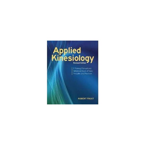 Applied Kinesiology